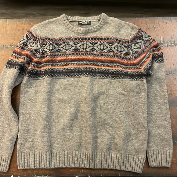 cedarwood state Sweaters Cedar Wood State Heavy Sweater Poshmark